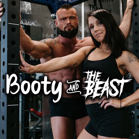 bootyandthebeast onlyfans sextape